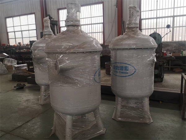 污泥脫水機(jī)的工作原理是什么樣子的？
